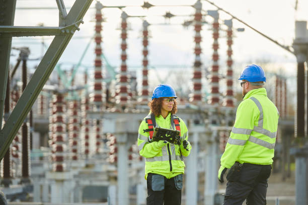 Best Affordable Electrical Installation  in Colonial Beach, VA