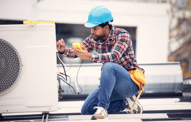 Best Electrical Rewiring Services  in Colonial Beach, VA