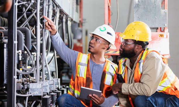Best Electrical Wiring Services  in Colonial Beach, VA