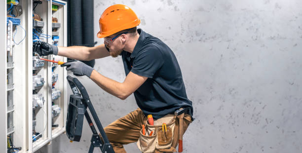 Best Electrical Contractors for Businesses  in Colonial Beach, VA